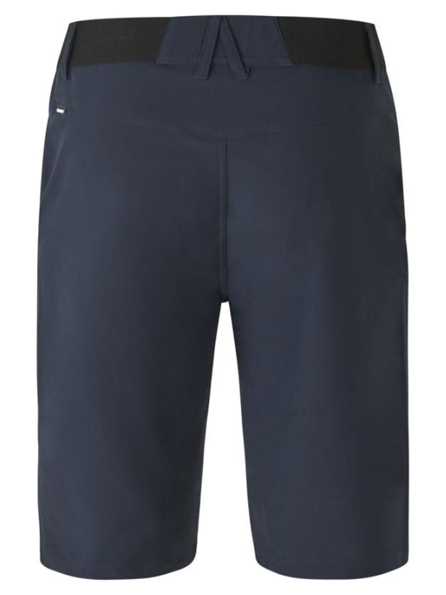 ID Shorts / Badeshorts 0912-navy_S - Bygholm Menswear